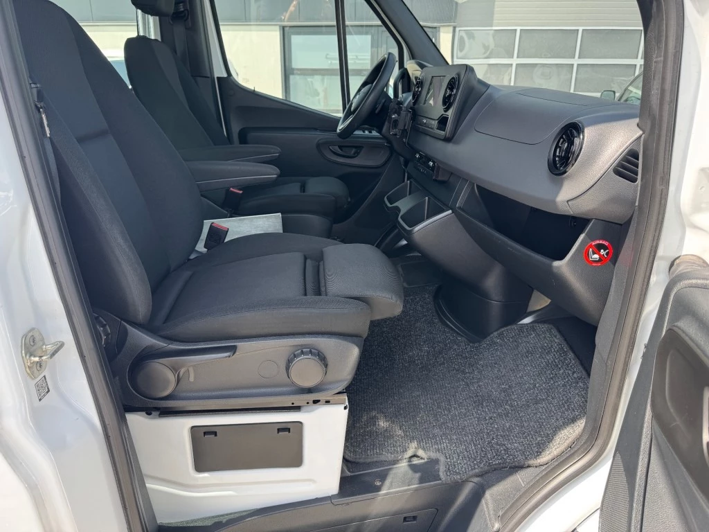 Mercedes-Benz Sprinter – foto 22
