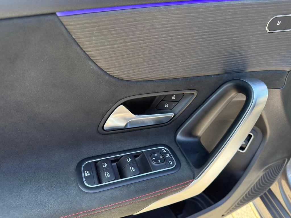 Mercedes-Benz A-Klasse – foto 28