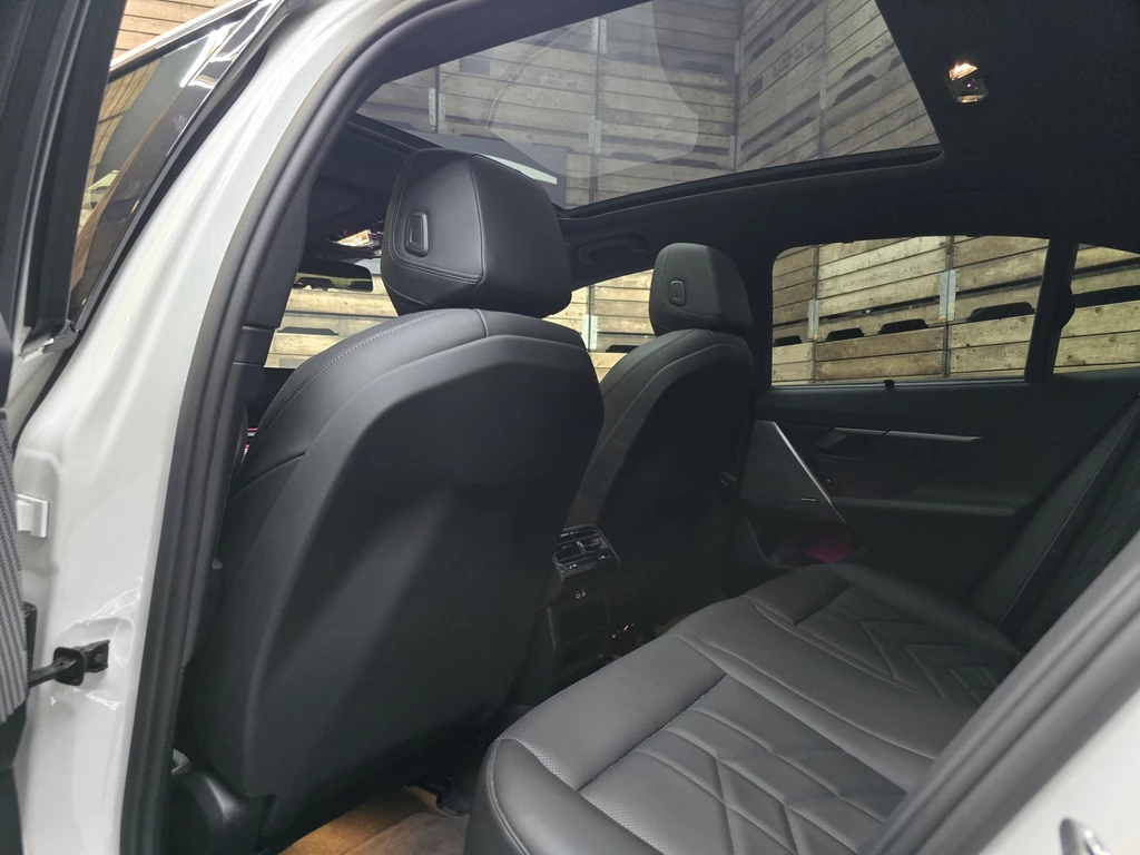 BMW 5 Serie – foto 14