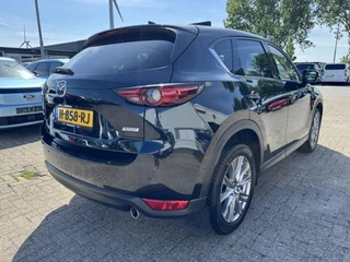 Mazda CX-5 – thumbnail 3