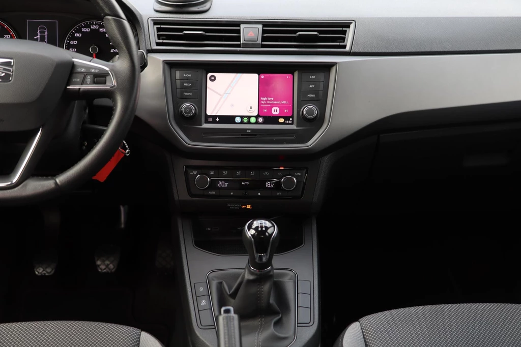 SEAT Ibiza – foto 30