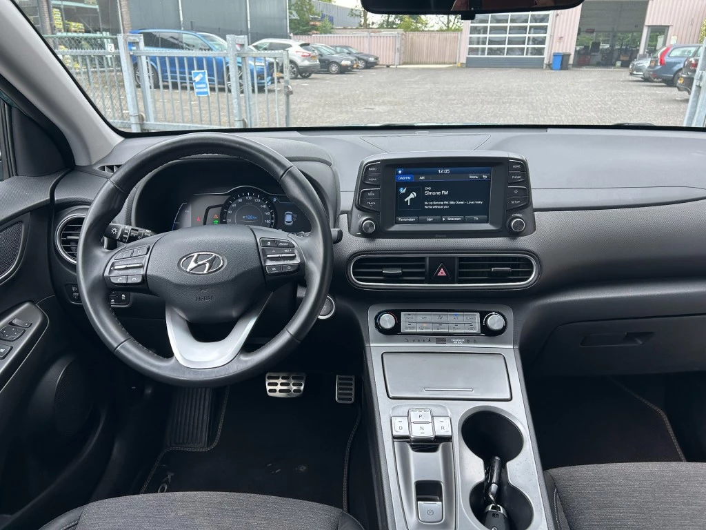 Hyundai Kona – foto 13