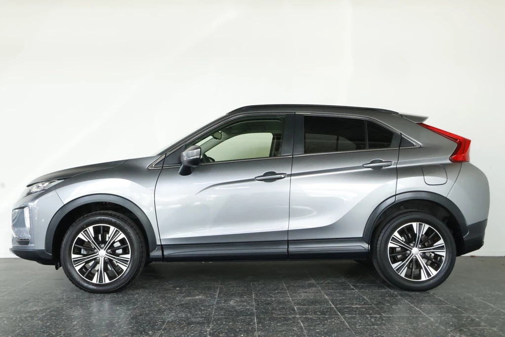 Mitsubishi Eclipse Cross – foto 2
