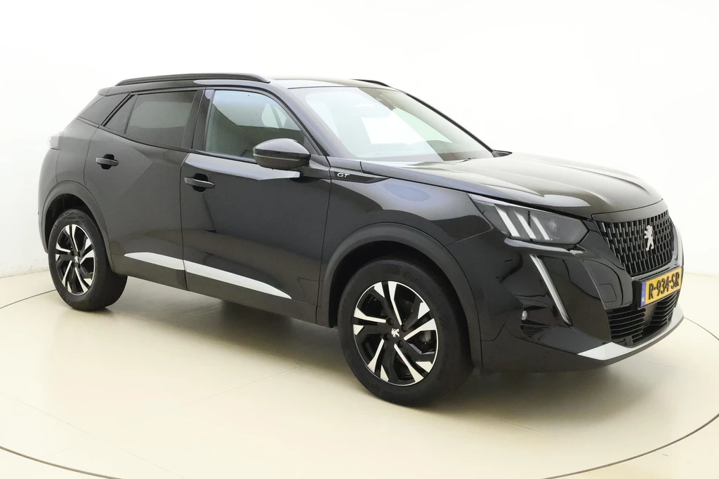 Peugeot 2008 – foto 8