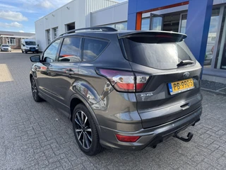 Ford Kuga – thumbnail 4