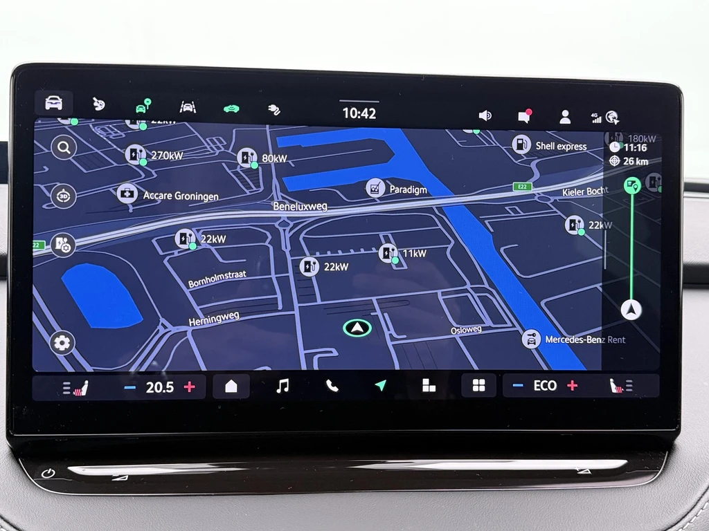 Škoda Enyaq iV – foto 21