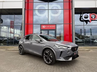 CUPRA Formentor – thumbnail 5