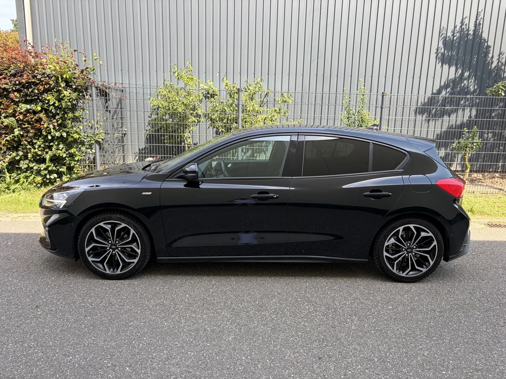 Ford Focus – foto 4