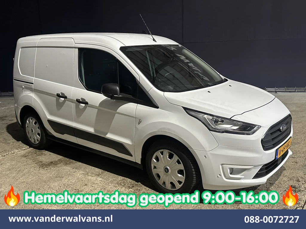 Ford Transit Connect – foto 5