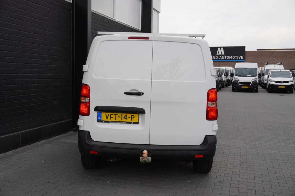 Opel Vivaro – foto 2
