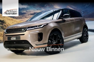 Land Rover Range Rover Evoque – thumbnail 1