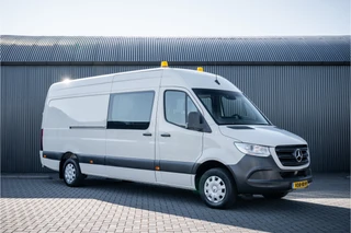 Mercedes-Benz Sprinter – thumbnail 6
