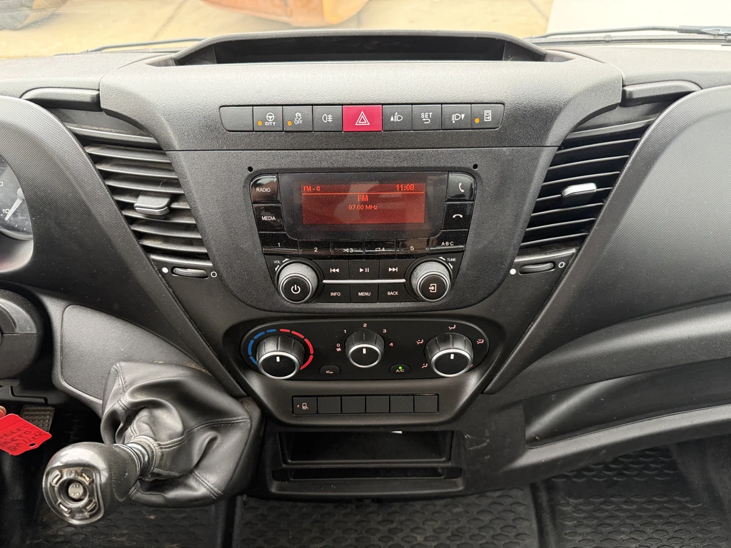 Iveco Daily – foto 13