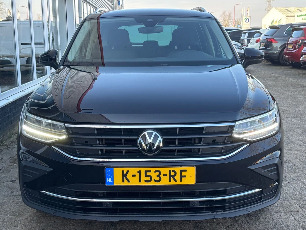 Volkswagen Tiguan – foto 6