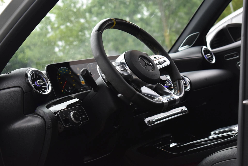 Mercedes-Benz A-Klasse – foto 18