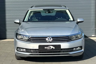 Volkswagen Passat – thumbnail 7