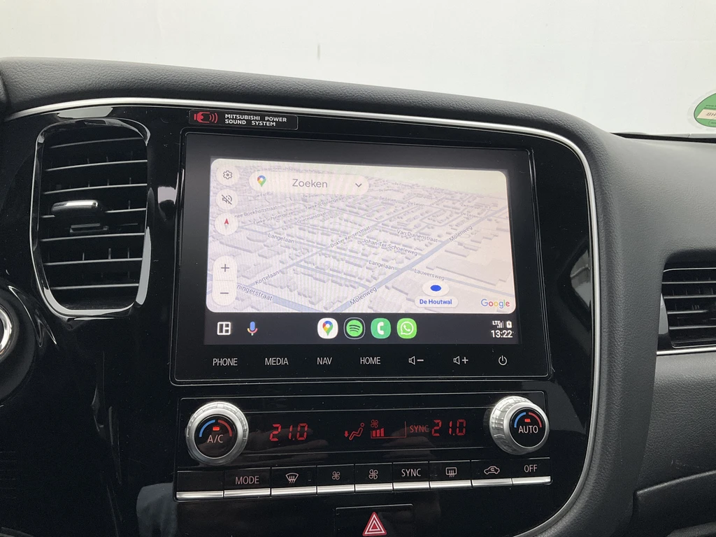 Mitsubishi Outlander – foto 31