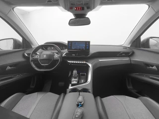 Peugeot 3008 – thumbnail 22