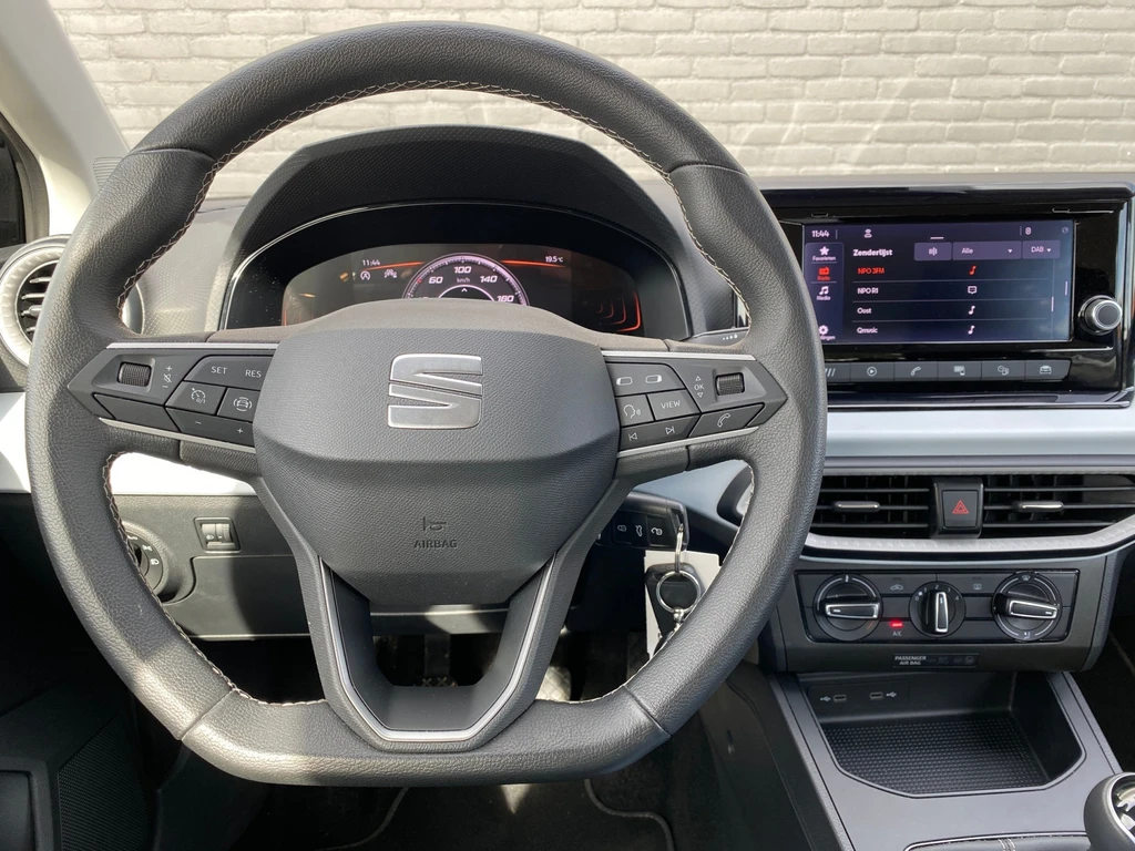 SEAT Ibiza – foto 20