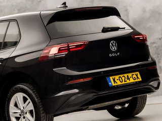 Volkswagen Golf – thumbnail 5