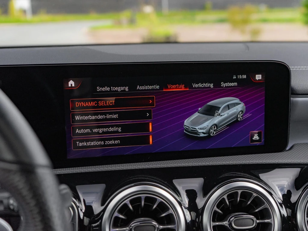 Mercedes-Benz CLA – foto 40