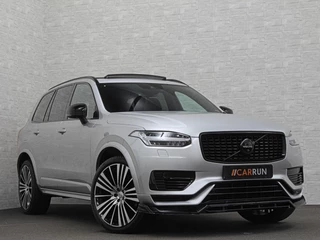 Volvo XC90 – thumbnail 7