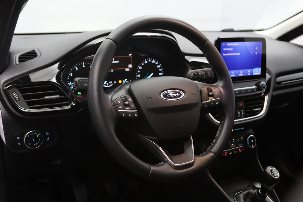 Ford Fiesta – foto 8