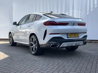 BMW X6 – thumbnail 8
