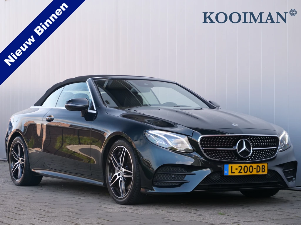 Mercedes-Benz E-Klasse – foto 7