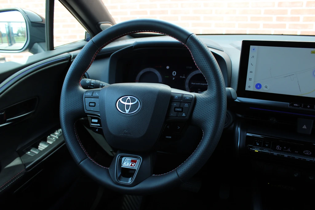 Toyota C-HR – foto 26
