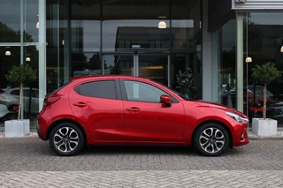 Mazda 2 – thumbnail 7