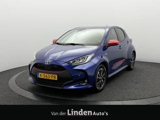 Toyota Yaris – thumbnail 1