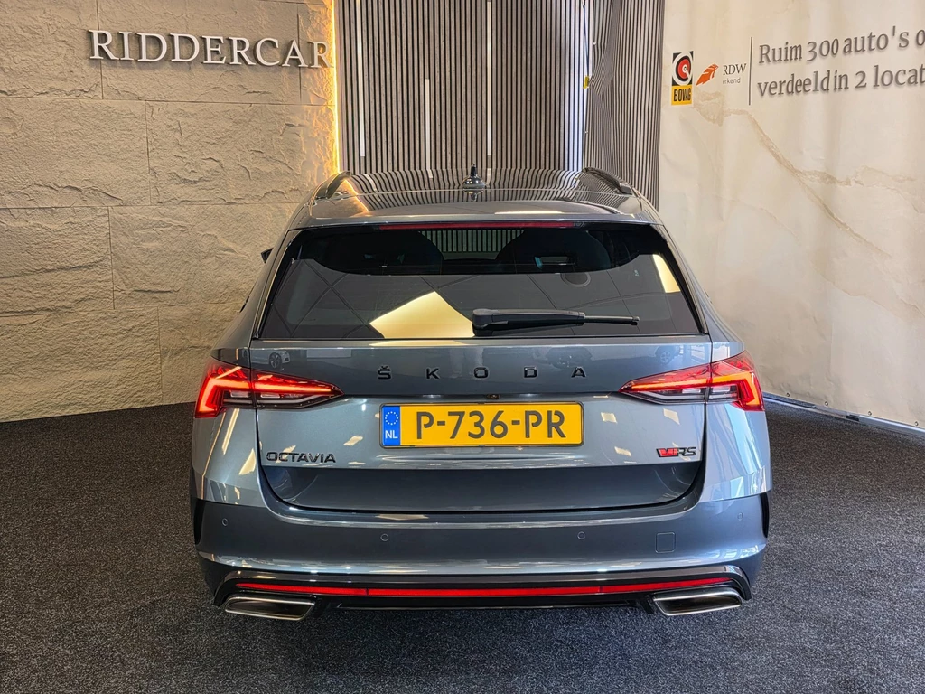 Škoda Octavia – foto 4
