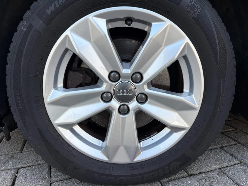 Audi A1 Sportback – foto 23