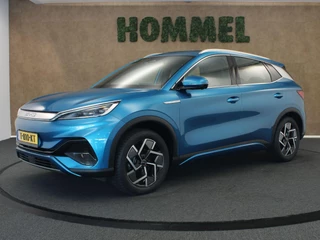 BYD ATTO 3 – thumbnail 1