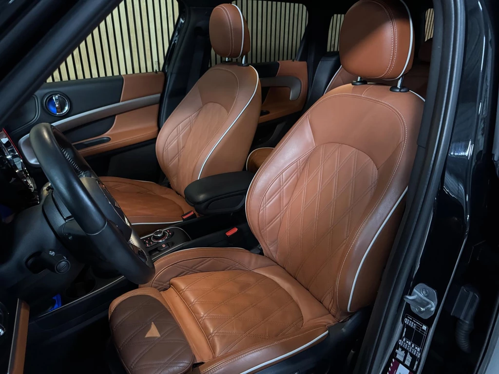 MINI Countryman – foto 19