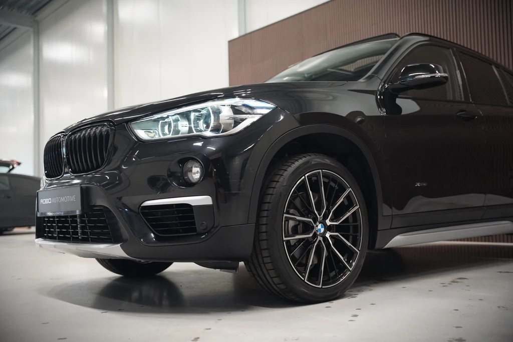 BMW X1 – foto 2