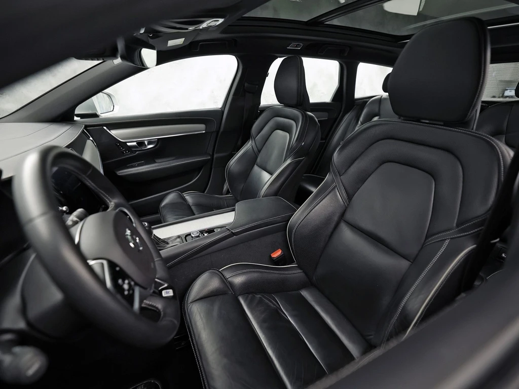 Volvo V90 – foto 16