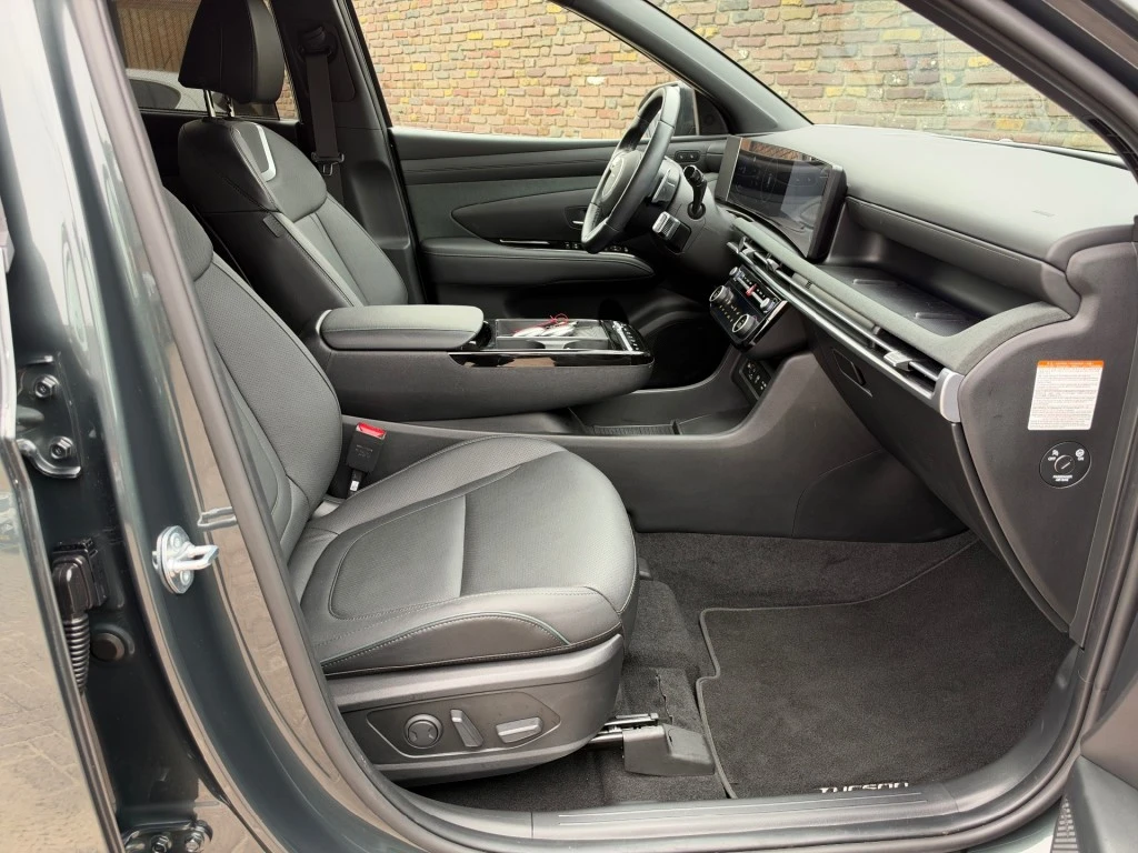 Hyundai Tucson – foto 19