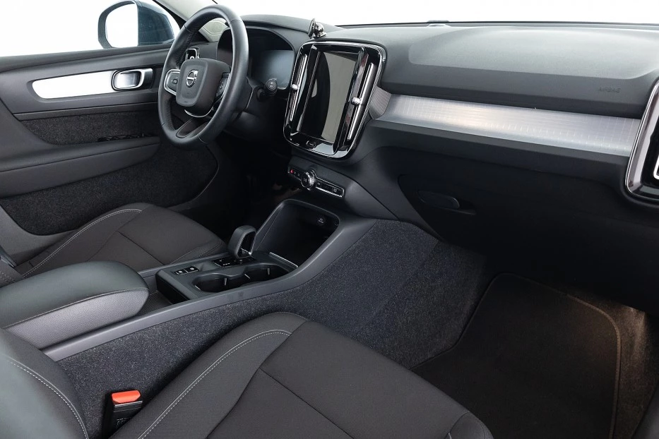 Volvo XC40 – foto 8