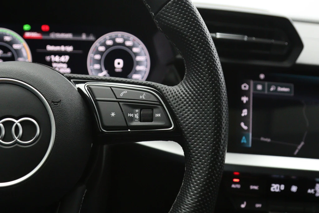 Audi A3 – foto 21