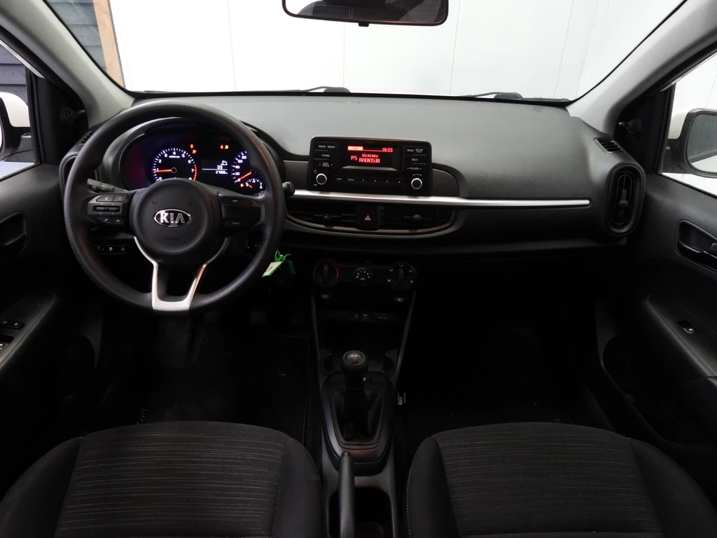 Kia Picanto – foto 7
