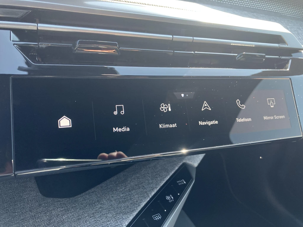 Peugeot e-3008 – foto 31