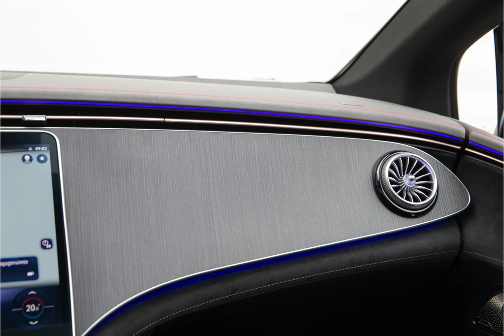 Mercedes-Benz EQE – foto 42