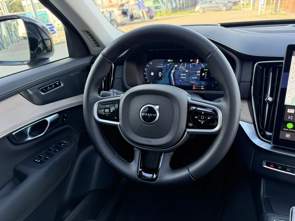 Volvo XC90 – foto 39