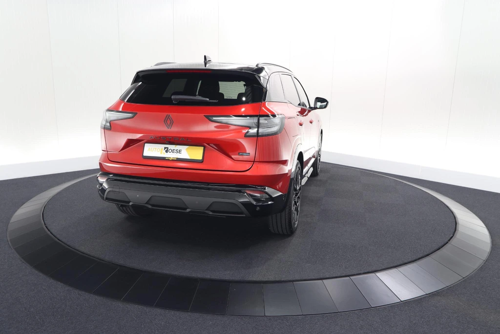 Renault Austral – foto 10