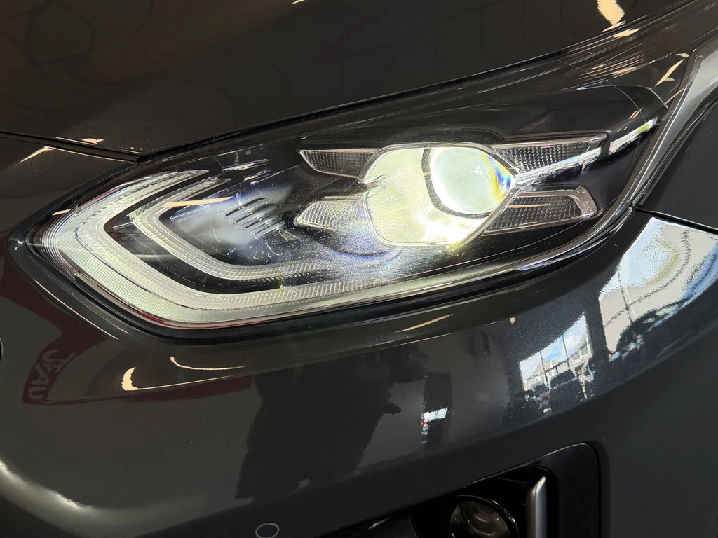 Kia Ceed Sportswagon – foto 9