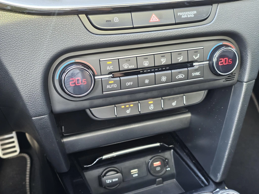 Kia Ceed Sportswagon – foto 27