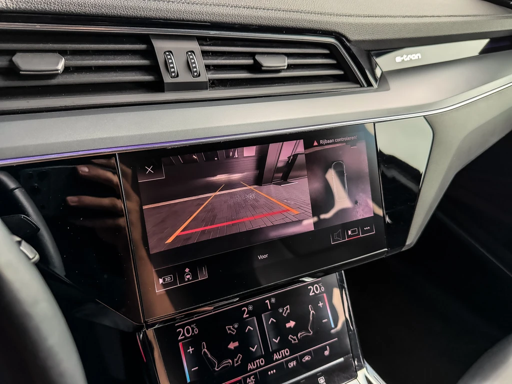 Audi e-tron – foto 25