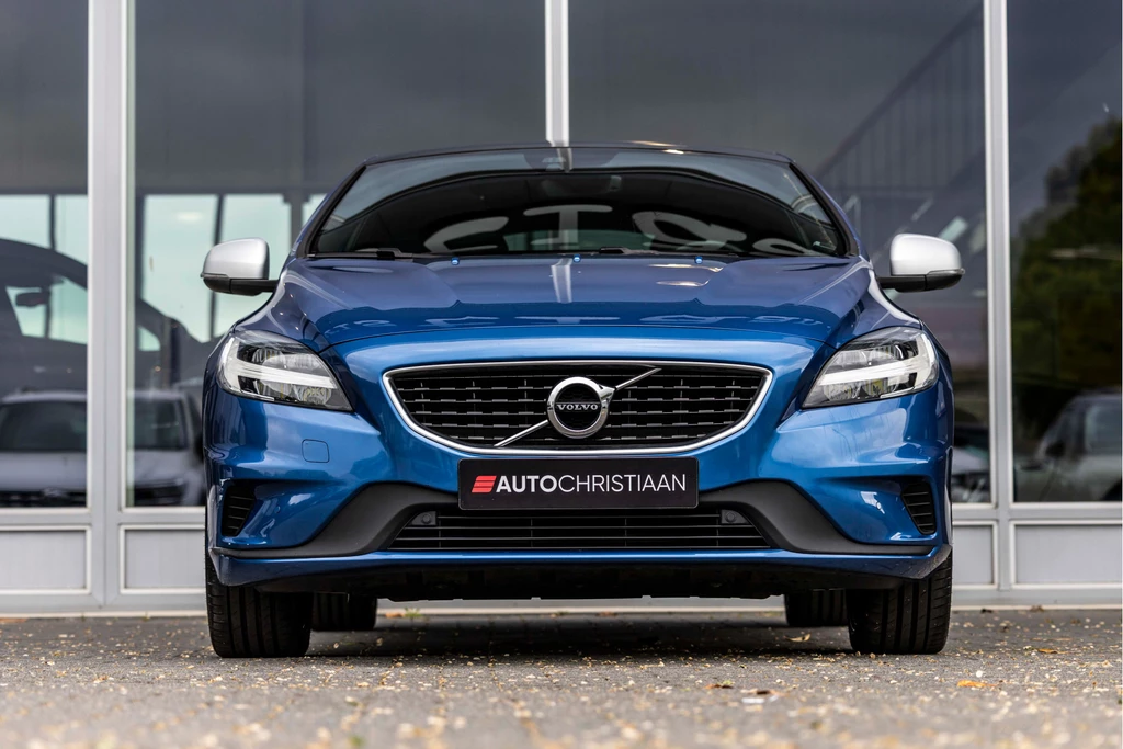 Volvo V40 – foto 7